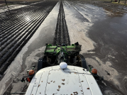 Stage ervaringen Jasper Janssen bij van den Borne aardappelen