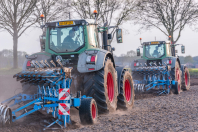 Stage ervaringen Jasper Janssen bij van den Borne aardappelen